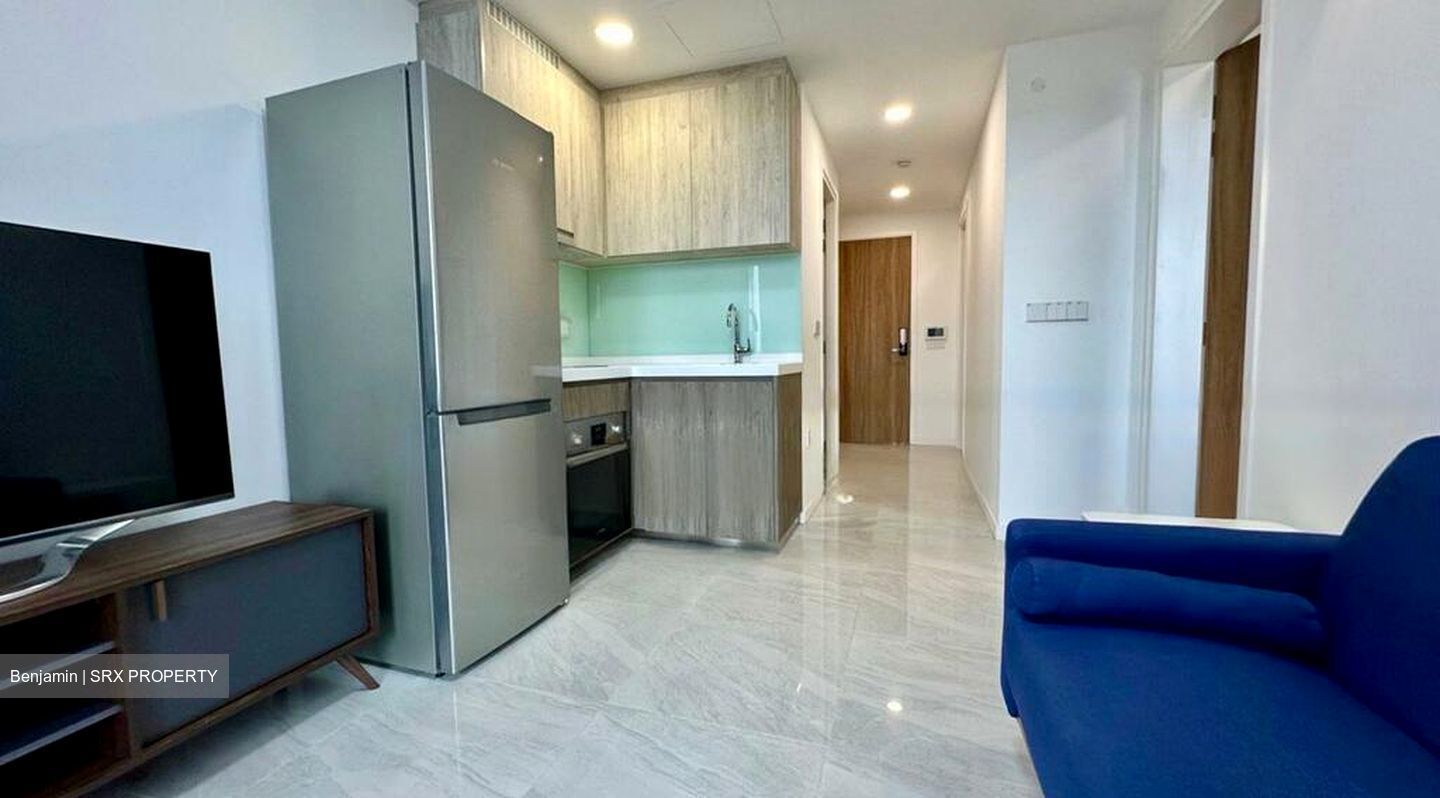 Uptown @ Farrer (D8), Apartment #475555511